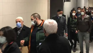Ölüleri örgütleme kerametim yok