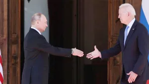 Biden ile Putin görüşecek mi?