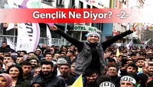 Talep etmeyeceğiz, bizden çalınanı alacağız  