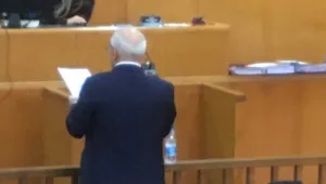 Türkdoğan: İHD'ye gözdağıdır