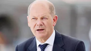 Scholz: Kuzey Akım 2 açılamaz