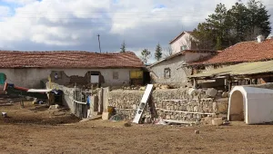 Yoksulluğa karşı komün köy