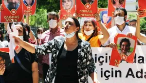 33’lerin mücadelesi büyüdü