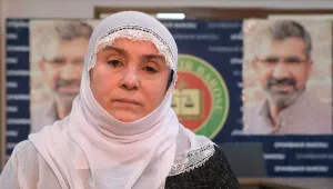 Bitmeyen adalet arayışı