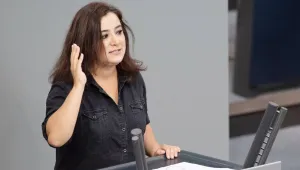 Alman vatandaşı DAİŞ’lilerin 12’si Türk 
