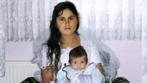 ‘Gül’e Ağıt’