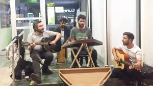 OHAL’den sonra müzik yapamıyoruz