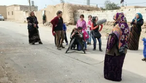 Kengî kamera bi teknîka serketî dizane ?