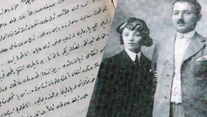 Yaşar Hanım'ın anıları