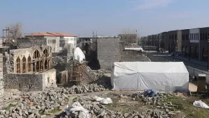 Sur’dan utanarak çıkacaklar