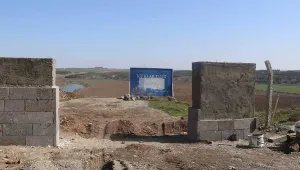 ‘Bahçeli Ormanı’ için kapatma