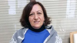 Amed’de kaçak yapılaşma
