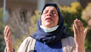 Emine Şenyaşar'a 14. soruşturma