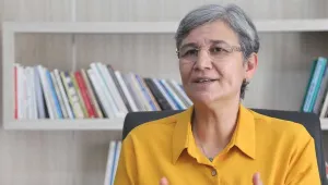 Güven'i tehdide suç duyurusu