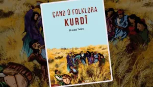 Zindandan bir kitap daha çıktı