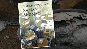 Zaman, bir anlatıcı olabilir mi?