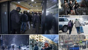 'Savaşa hayır’ ikiyüzlülüğü!