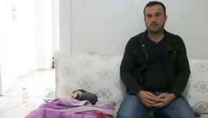 DEDAŞ solunum cihazını kapatıyor