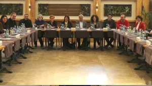 7 partiden ortak koordinasyon