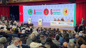 DBP 3. Yol'un inşa gücüdür