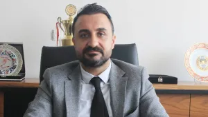 Burak Ercan korunuyor
