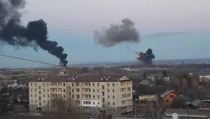 Savaş değil, barış savunucusu olmak
