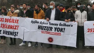 Migros işçisi böyle kazandı
