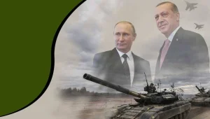 Ukrayna ve Kürt Türk savaşı