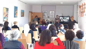 UTAMARA kongresini gerçekleştirdi