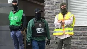 Berlin Anayasa Mahkemesi: Civaka Azad’a baskın haksız