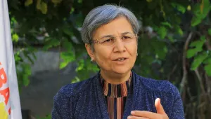 Leyla Güven sevk edildi