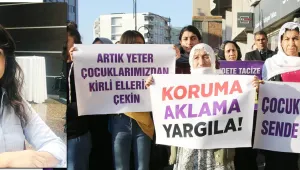 Yürütme, yargı, basın el ele