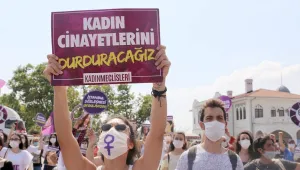 Aile içinde tecavüz edip katlettiler!