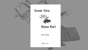 Esmer Yara Beyaz Kurt