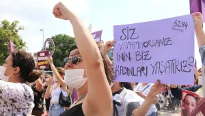 'Tartışılmasına bile izin vermeyeceğiz'