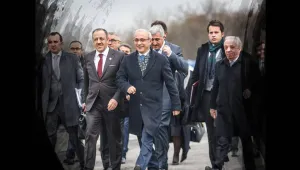 Beşli çete ahtapot gibi!