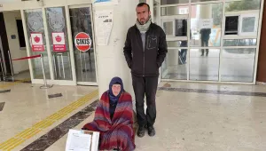 Şenyaşarlar polise rağmen nöbette