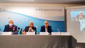 Türk suikast timleri Avrupa’da