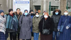 Flormar’da başardı Corazon’da direniyor