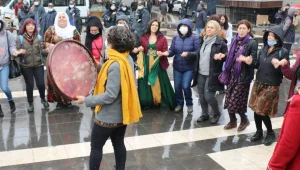 ‘Dayanışmayı sokak sokak öreceğiz’