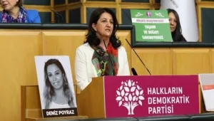 Kadınlar 3. Yol’un öncüsüdür