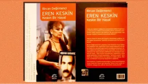 ‘Keskin Bir Hayat’