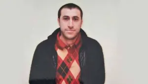 Ağır hasta tutsağa üç kez kurul bariyeri
