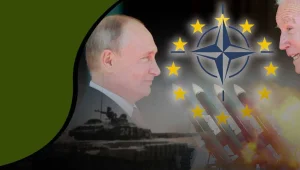 Ukrayna Savaşı yeni bir savaş değil