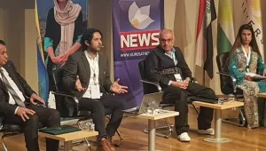 Kürtçe için bir Serhildan şart
