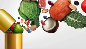 Vitaminler