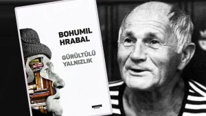 Yok etmenin hazzı