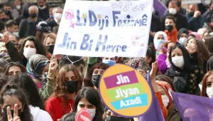 Özel savaş dayanışması