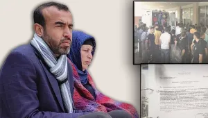 Katliam görüntülerine ‘operasyon’