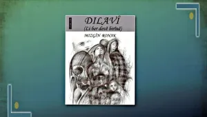 Nirxandina li ser dîwana Dilavî